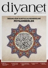 Diyanet Aylık 398.Sayı Şubat 2024