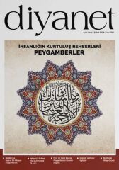 Diyanet Aylık 398.Sayı Şubat 2024