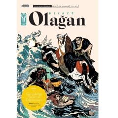 Olağan Hikâye 1.Sayı Ekim-Kasım 2020