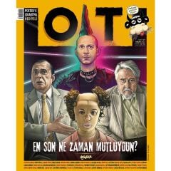 OT 109.Sayı Nisan 2022