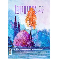 Temmuz Dergi 47.Sayı