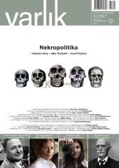 Varlık Dergisi 1411.Sayı Nisan 2025