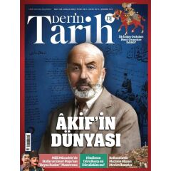 Derin Tarih Aralık 2022