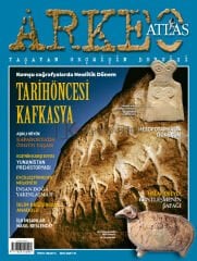 Arkeo Atlas Dergi 2025/01