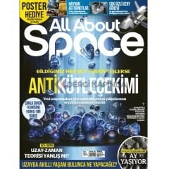 All About Space Ekim 2020