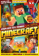 Minecraft 2025/01