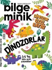 Bilge Minik 3.Özel Sayı