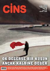 Cins 60.Sayı Eylül 2020