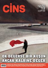 Cins 60.Sayı Eylül 2020