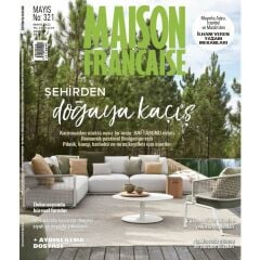 Maison Française Mayıs 2022