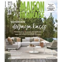 Maison Française Mayıs 2022