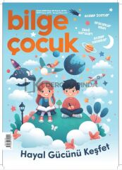 Bilge Çocuk Şubat 2024