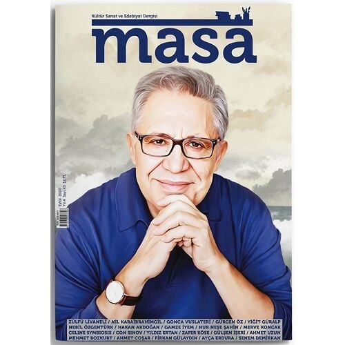 Masa Eylül 2020