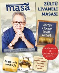 Masa Eylül 2020