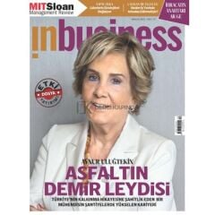 inbusiness Aralık 2022