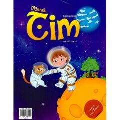 Cim Nisan 2022