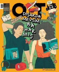 OT Dergi 139.Sayı Nisan 2025