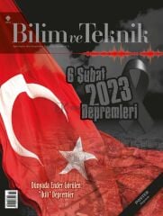 Bilim ve Teknik Mart 2023