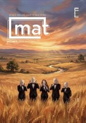 Mat Dergi 2.Sayı Mart-Nisan 2026