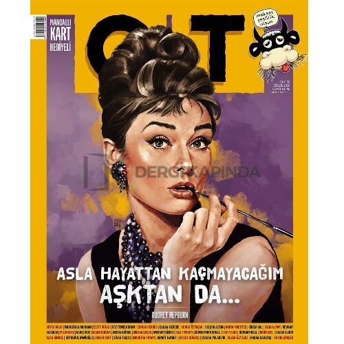 OT 90.Sayı Eylül 2020