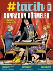 #tarih 105.Sayı Eylül 2023