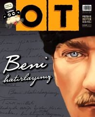 OT Dergi 144.Sayı Kasım 2025