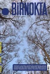 İstanbul Birnokta 265.Sayı Şubat 2024