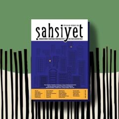 Şahsiyet 7.Sayı
