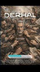 Derhal Dergi 13.Sayı Mart-Nisan 2026