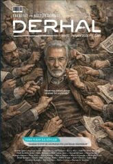 Derhal Dergi 13.Sayı Mart-Nisan 2026
