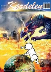 Kardelen 119.Sayı Ocak-Mart 2024