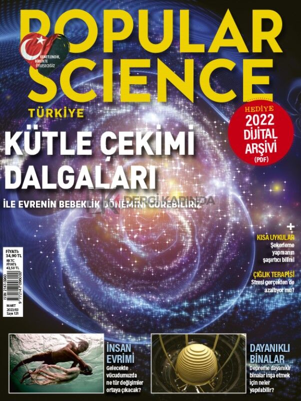 Popular Science Mart 2023