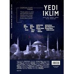 Yedi İklim 365.Sayı Ağustos 2020