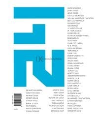 Buzdokuz Dergi 24.Sayı Ekim-Kasım-Aralık 2024