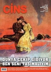 Cins 59.Sayı Ağustos 2020