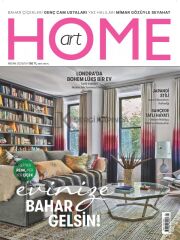 Home Art Dergi Nisan 2025