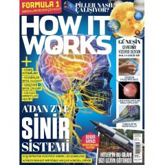How it Works Temmuz-Ağustos 2022