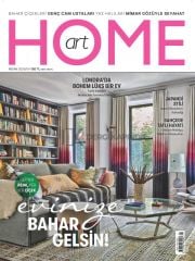 Home Art Dergi Nisan 2025