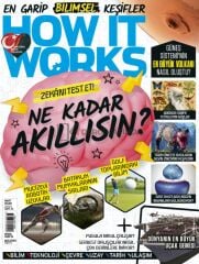 How it Works Mart-Nisan 2023