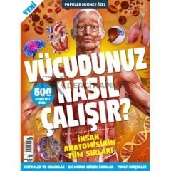 Vücudunuz Nasıl Çalışır?