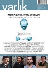 Varlık Dergisi 1418.Sayı Kasım 2025