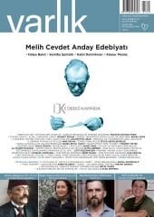 Varlık Dergisi 1418.Sayı Kasım 2025