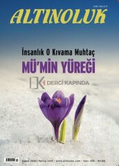 Altınoluk 456.Sayı Şubat 2024