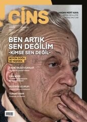 Cins 96.Sayı Eylül 2023