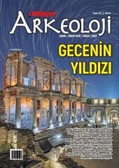 Milliyet Arkeoloji Dergi 41.Sayı