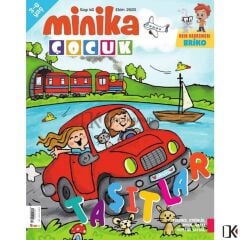 Minika Çocuk Ekim 2020