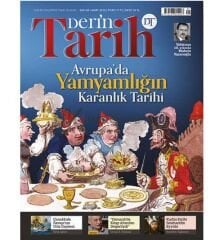 Derin Tarih Mart 2019
