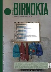 İstanbul Birnokta Dergi 291.Sayı Nisan 2026