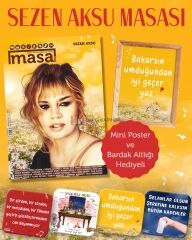 Masa Temmuz-Ağustos 2020