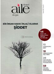 Diyanet Aile Dergi 83.Sayı Kasım 2025